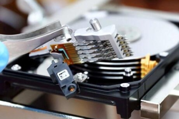 Data recovery atlanta ga