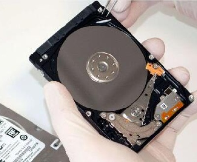 Data recovery chicago price