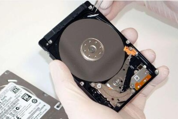 Data recovery chicago price