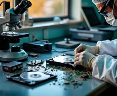 Data recovery colorado springs​