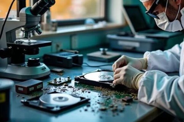Data recovery colorado springs​