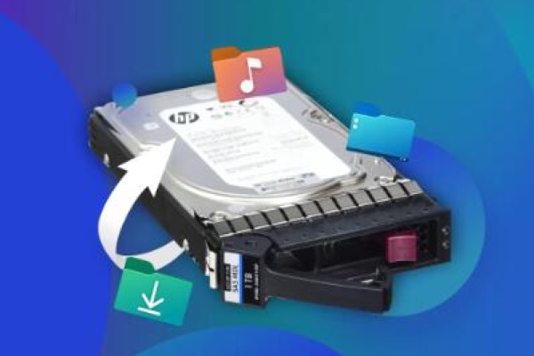 Data recovery