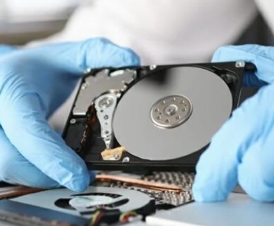 Data recovery hawaii cost