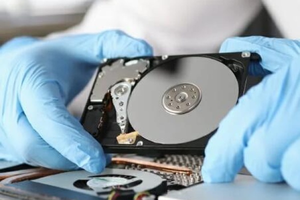 Data recovery hawaii cost