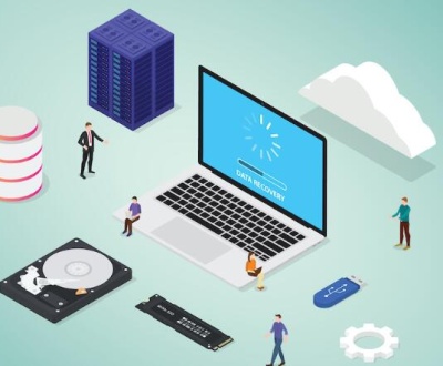 Data recovery in brooklyn​