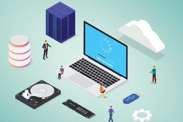 Data recovery in brooklyn​
