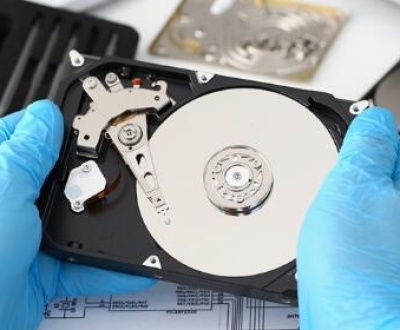 Data recovery in miami