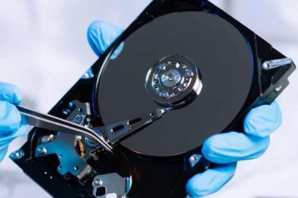 Data recovery