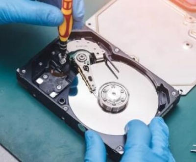 Data recovery in san diego
