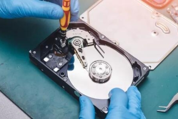Data recovery in san diego
