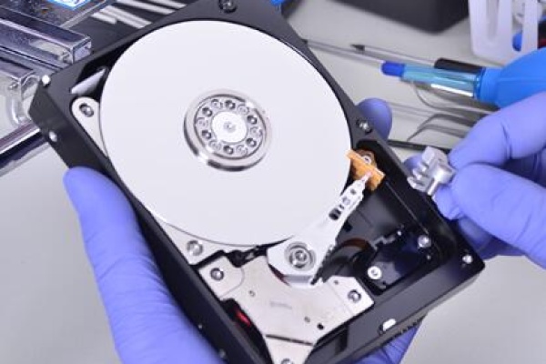 Data recovery jacksonville florida​