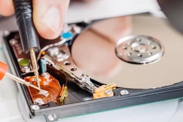 Data recovery kansas city​ cost