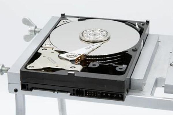 Data recovery lakeland