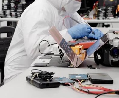 Data recovery los angeles ca