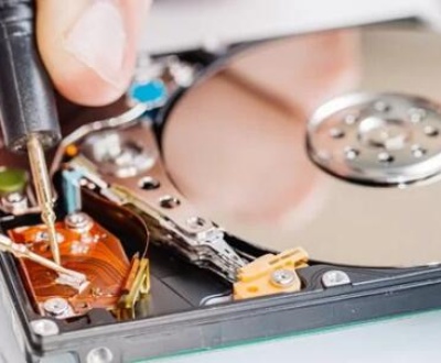 Data recovery miami