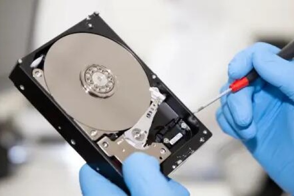 Data recovery nashville​