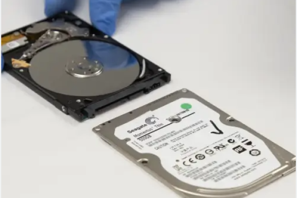 Data recovery orange county price