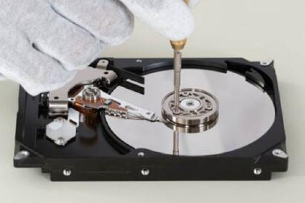 Data recovery portland​