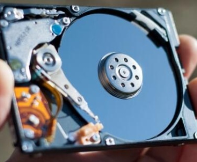 Data recovery sacramento​
