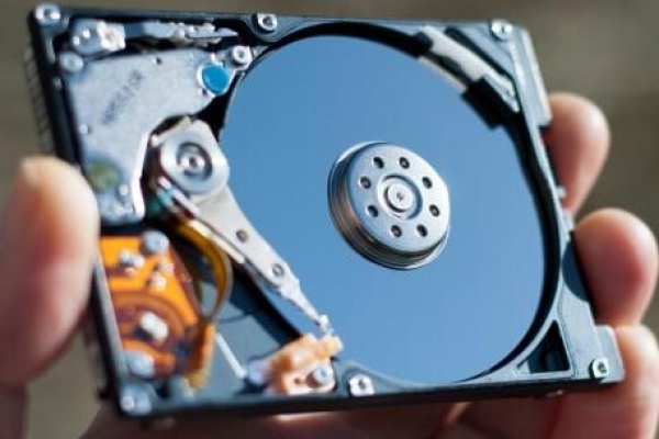 Data recovery sacramento​