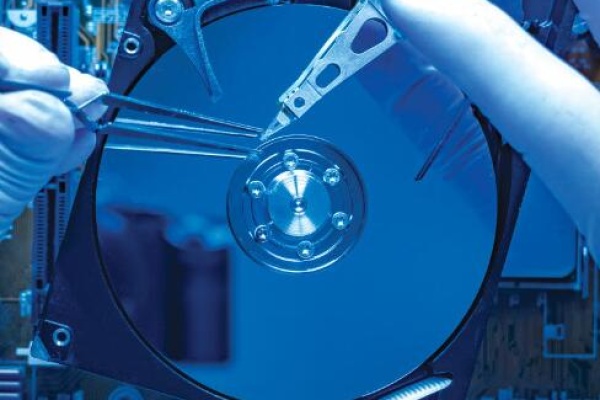 Data recovery salt lake city utah​