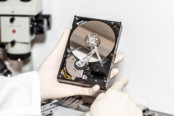 Data recovery