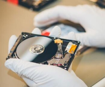 Data recovery san francisco service