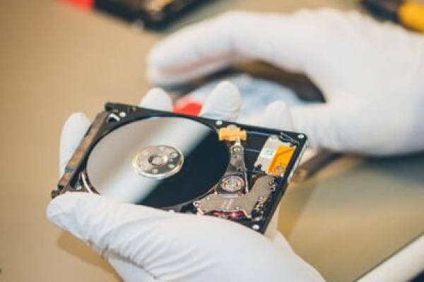 Data recovery san francisco service