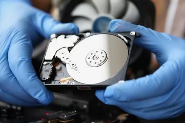 Data recovery san jose ca