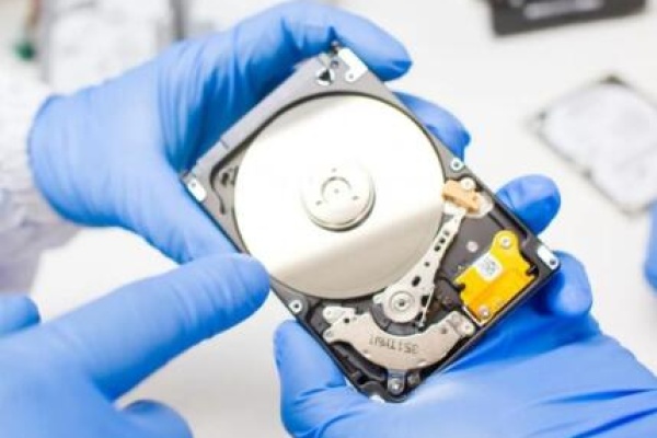 Data recovery services austin