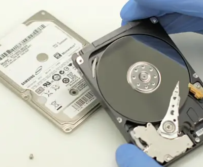 Data recovery services new york
