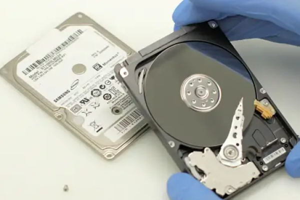 Data recovery services new york