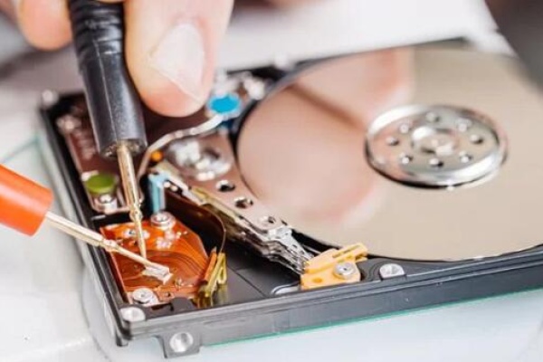 Data recovery services orlando
