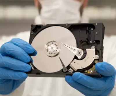 Data recovery services toronto