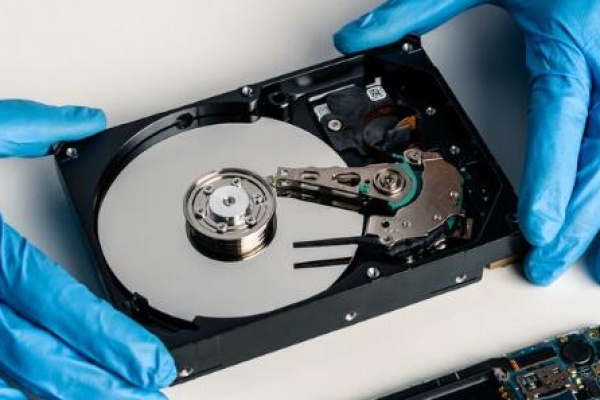 Data recovery services virginia​