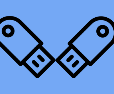 Data recovery software usb stick