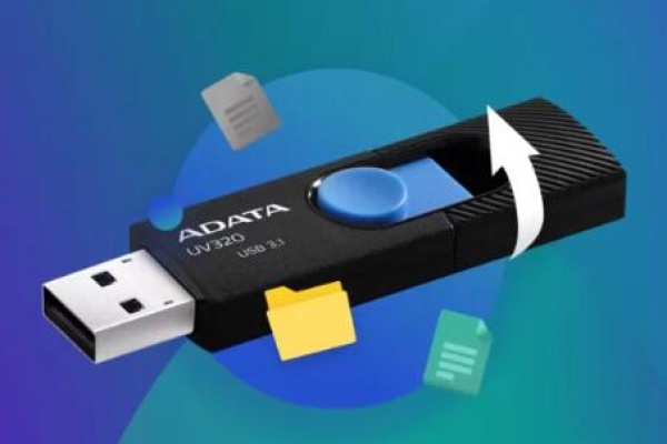 Data recovery usb memory stick​
