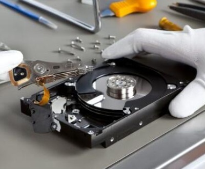 Data recovery washington dc