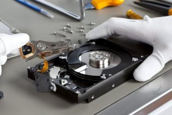 Data recovery washington dc