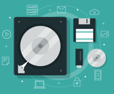 Deleted files recovery windows 10