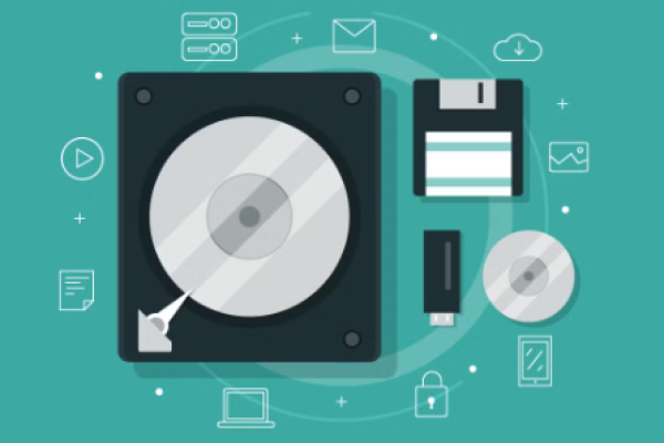 Deleted files recovery windows 10