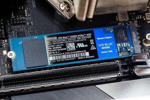 ssd drives