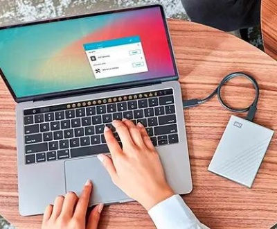Does formatting a disk erase everything