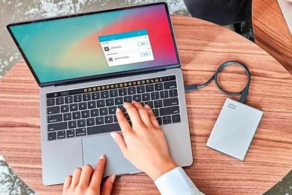 Does formatting a disk erase everything
