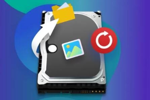 formatting a hard drive erase it​