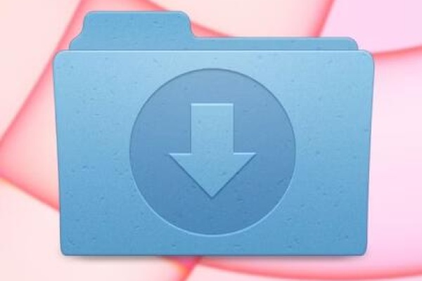 folder disappeared from finder