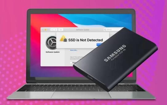 Drive not not recognized as ssd windows 11​