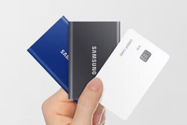 recognized as ssd​