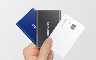 recognized as ssd​
