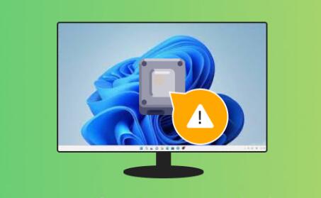 Drive shows but not as ssd